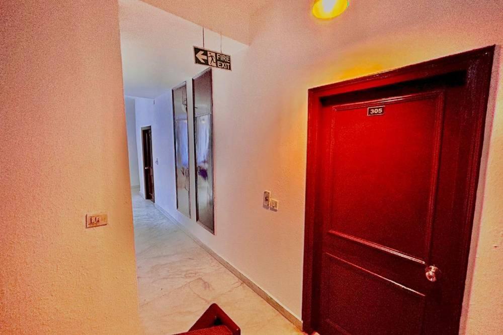 فندق كالينجا إنتركونتيننتال مايالي المظهر الخارجي الصورة